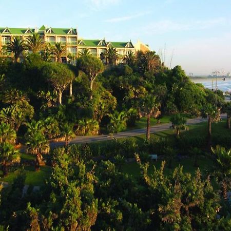 Brookes Hill Suites Hotel Puerto Elizabeth Exterior foto