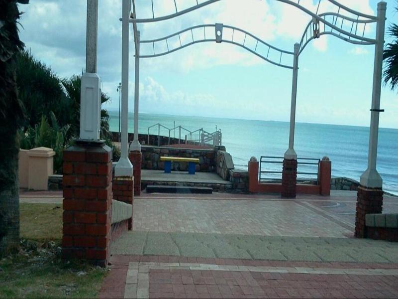 Brookes Hill Suites Hotel Puerto Elizabeth Exterior foto