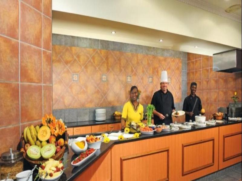 Brookes Hill Suites Hotel Puerto Elizabeth Exterior foto