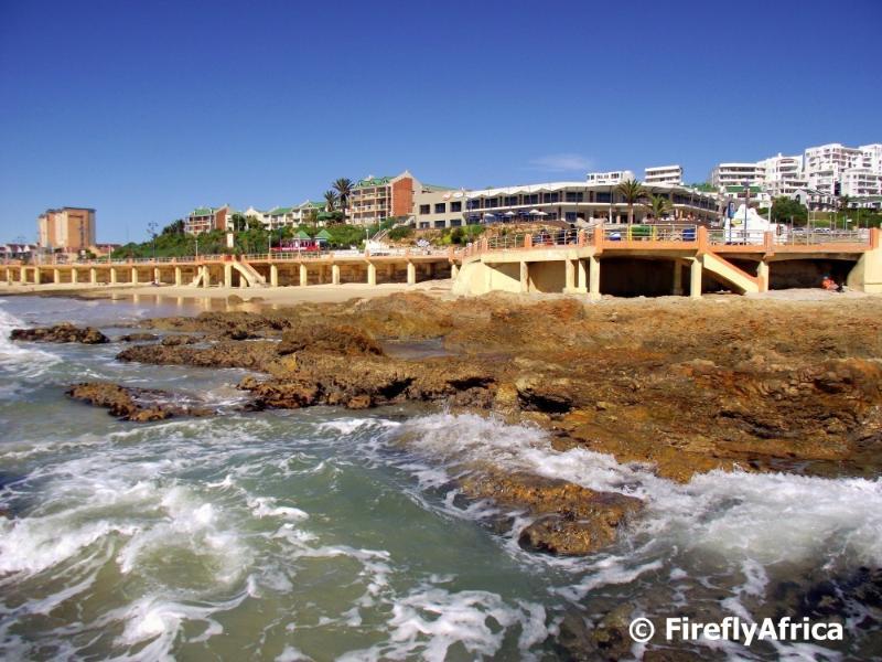 Brookes Hill Suites Hotel Puerto Elizabeth Exterior foto