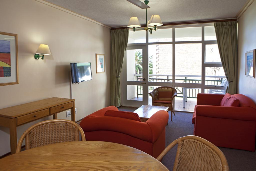 Brookes Hill Suites Hotel Puerto Elizabeth Exterior foto