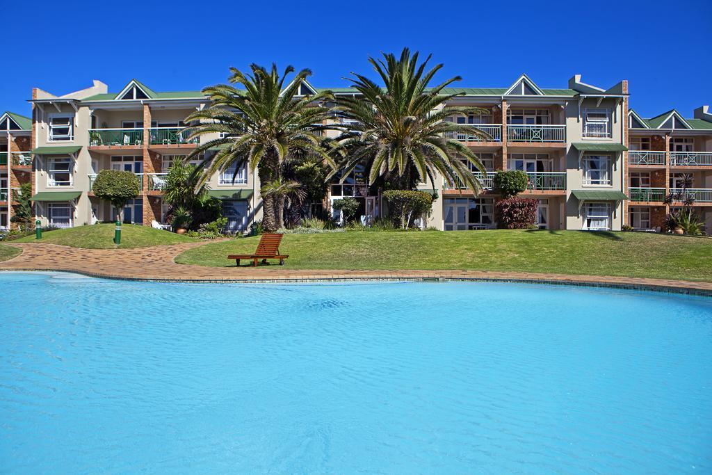 Brookes Hill Suites Hotel Puerto Elizabeth Exterior foto