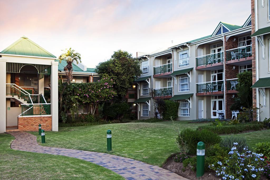 Brookes Hill Suites Hotel Puerto Elizabeth Exterior foto