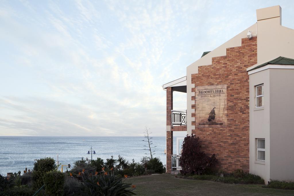 Brookes Hill Suites Hotel Puerto Elizabeth Exterior foto