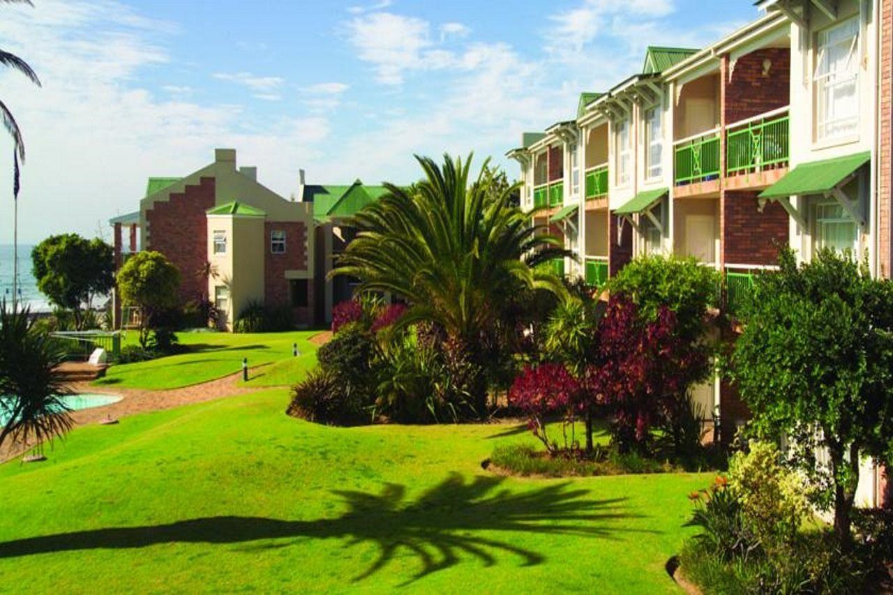 Brookes Hill Suites Hotel Puerto Elizabeth Exterior foto
