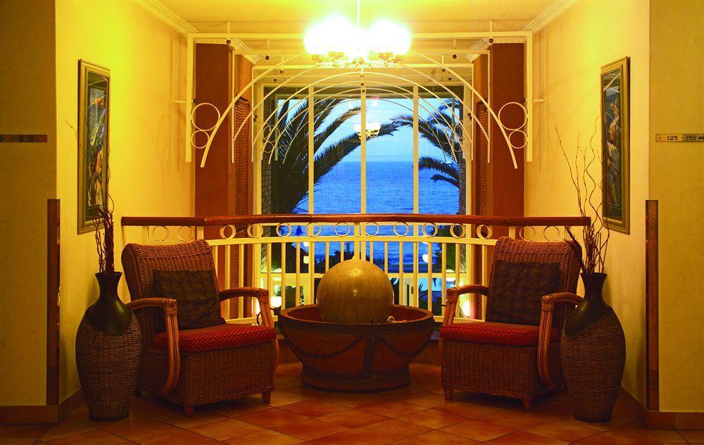Brookes Hill Suites Hotel Puerto Elizabeth Exterior foto