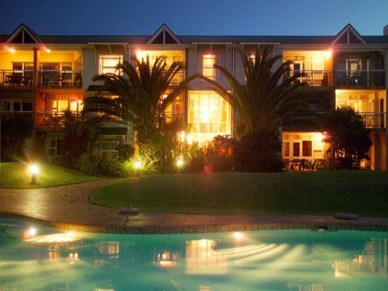 Brookes Hill Suites Hotel Puerto Elizabeth Exterior foto