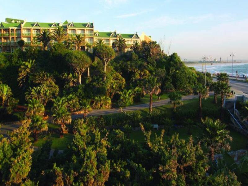 Brookes Hill Suites Hotel Puerto Elizabeth Exterior foto