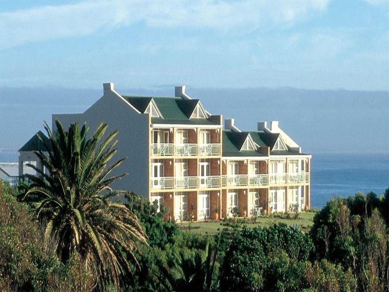 Brookes Hill Suites Hotel Puerto Elizabeth Exterior foto