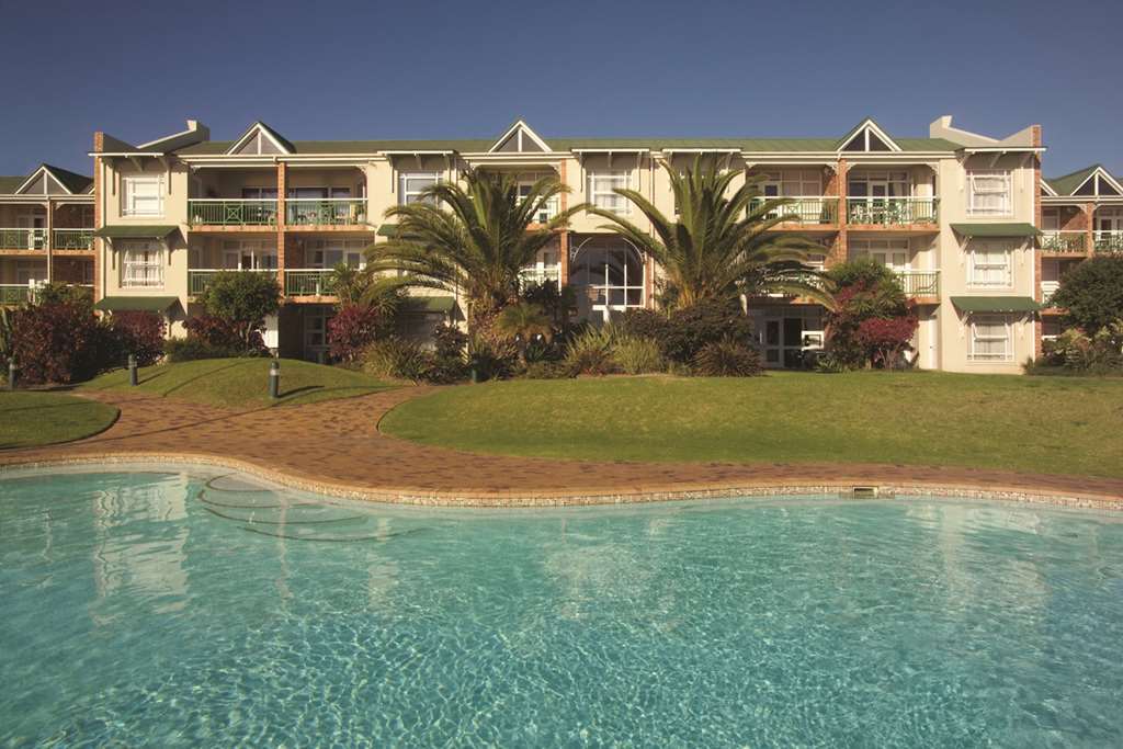 Brookes Hill Suites Hotel Puerto Elizabeth Exterior foto