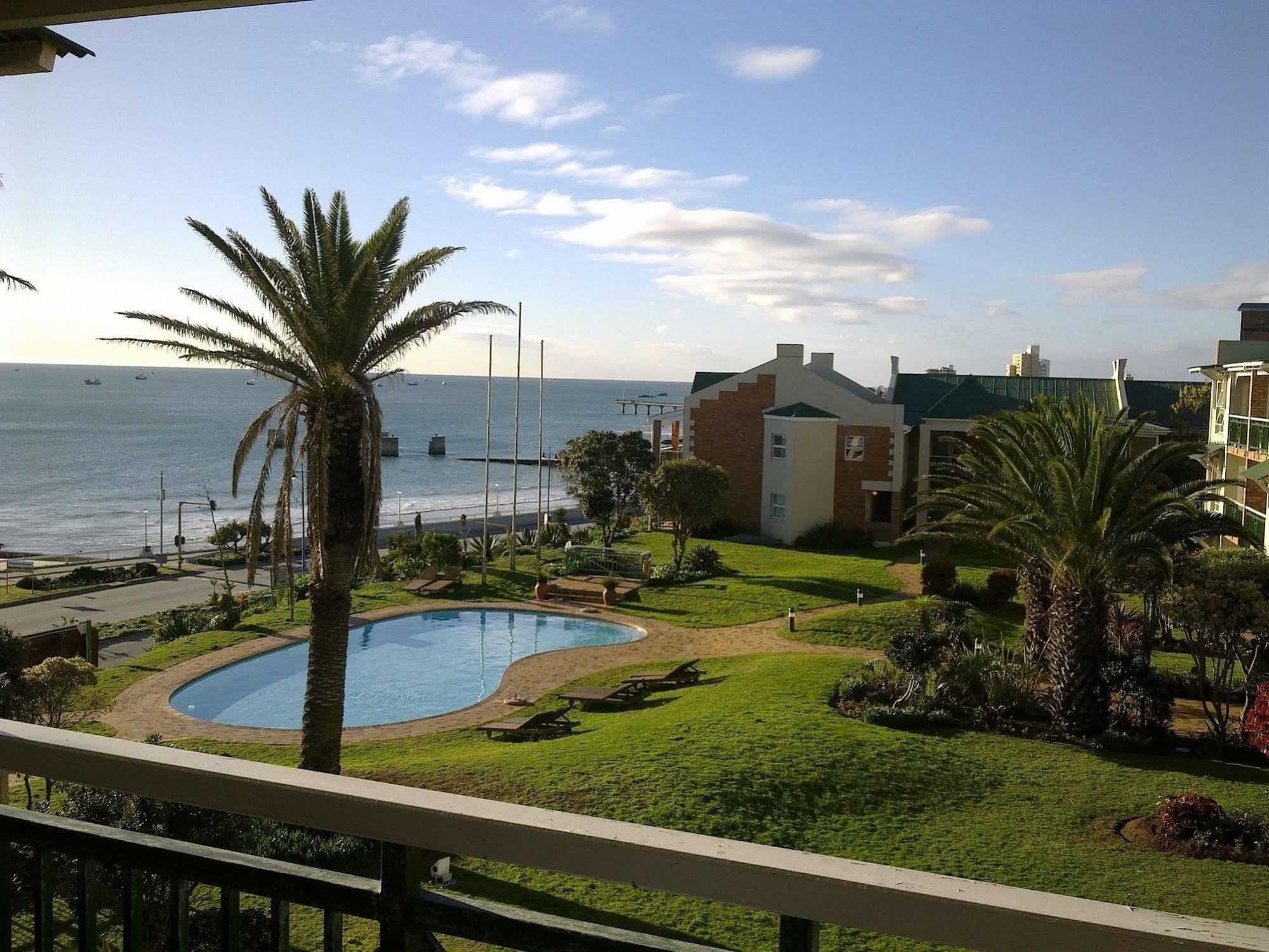 Brookes Hill Suites Hotel Puerto Elizabeth Exterior foto