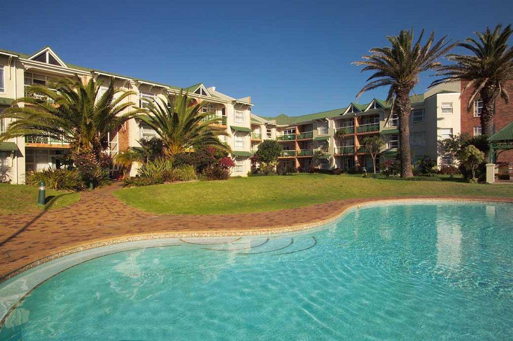 Brookes Hill Suites Hotel Puerto Elizabeth Exterior foto